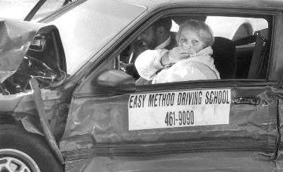 Driving School Dropouts